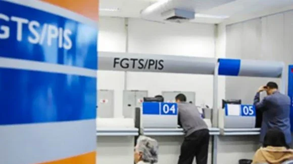 Caixa credita saque emergencial do FGTS para nascidos em março