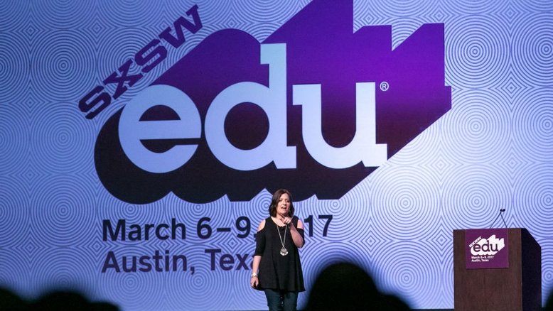 Steven Snow (Reprodução SXSW)