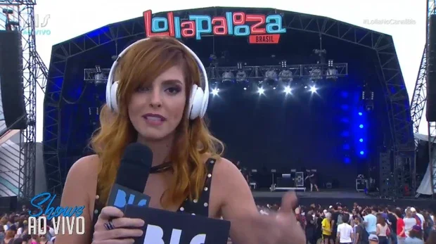 Reprodução/Multishow