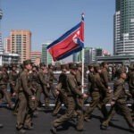 Coreia do Norte: um país desconhecido e excêntrico