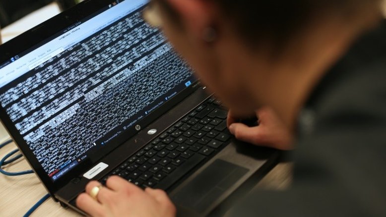 Senai abre curso gratuito e a distância sobre segurança cibernética
