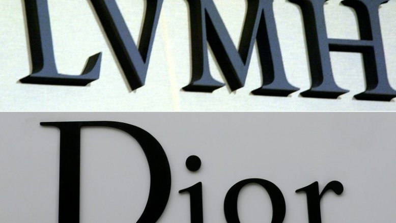 LVMH quer comprar a Christian Dior Couture por € 6,5 bilhões