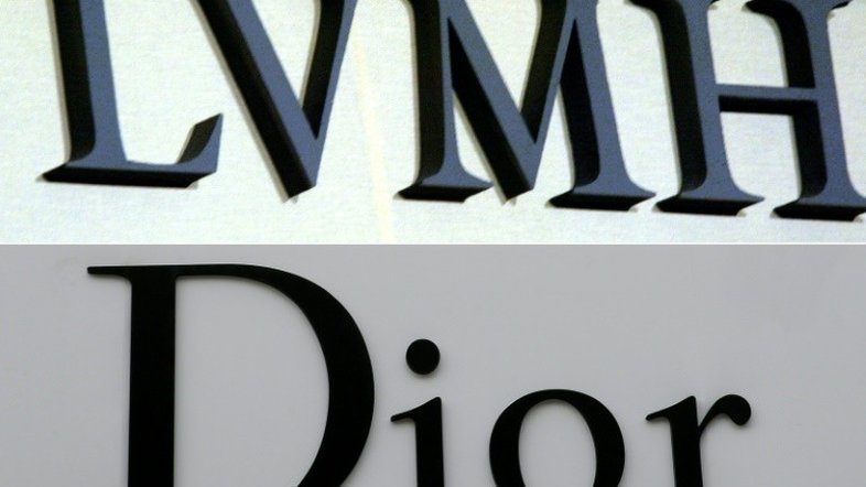 LVMH quer comprar a Christian Dior Couture por € 6,5 bilhões