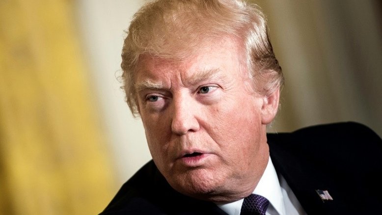 Trump: Irã não respeita 'espírito' do acordo nuclear