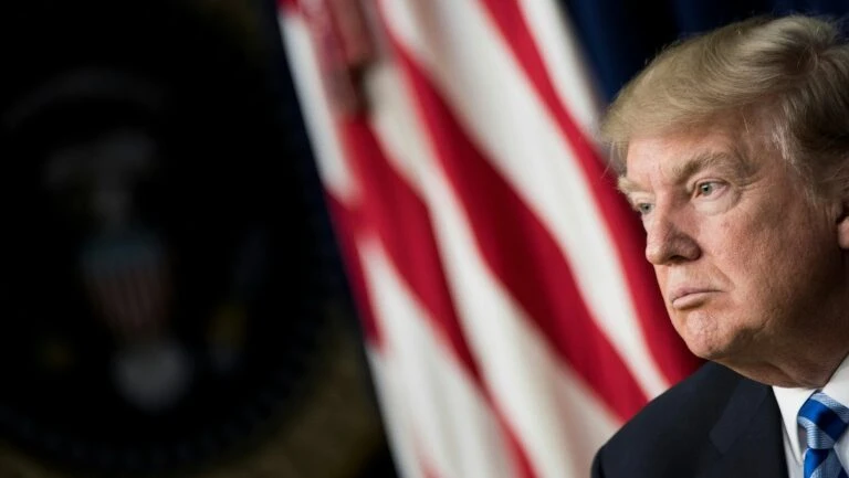 Trump: é preciso aprender lições do Holocausto e manter vigilância