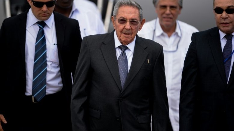 Cuba defende Maduro sobre saída da Venezuela da OEA