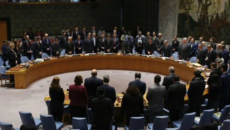 Conselho de Segurança da ONU condena com firmeza teste de míssil norte-coreano