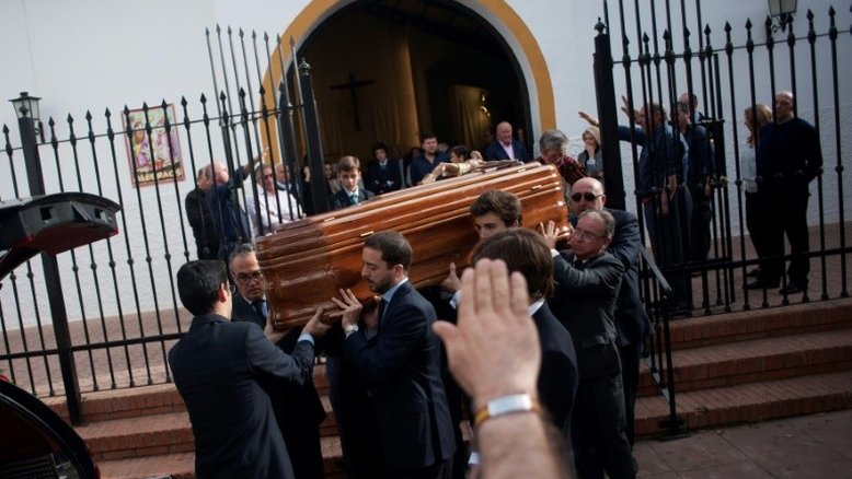 Morre na Espanha um dos últimos ministros de Franco