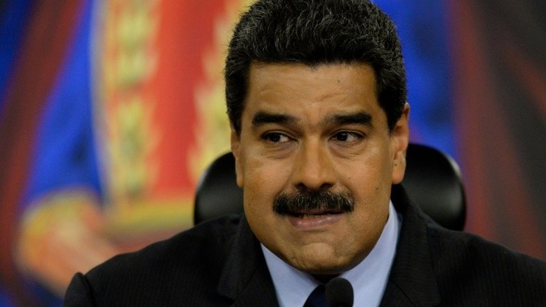 Maduro anuncia mobilização militar às vésperas de protesto opositor