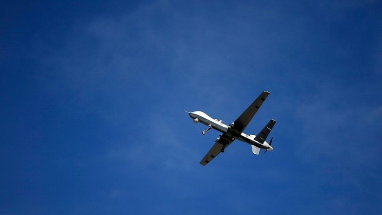 Ataque com drone mata três supostos membros da Al-Qaeda no Iêmen