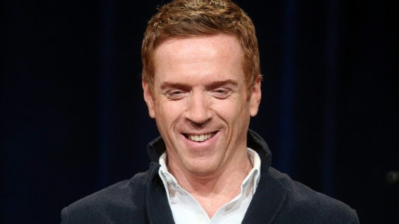 Ator Damian Lewis revela que Obama lhe deu conselhos