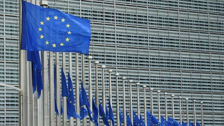 UE está 'completamente unida' pouco antes de negociação do Brexit