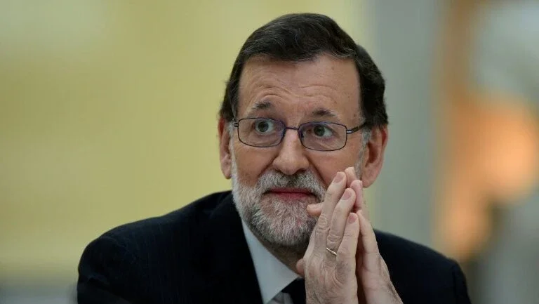 Chefe de Governo espanhol intimado como testemunha em caso de corrupção