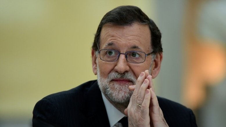 Chefe de Governo espanhol intimado como testemunha em caso de corrupção