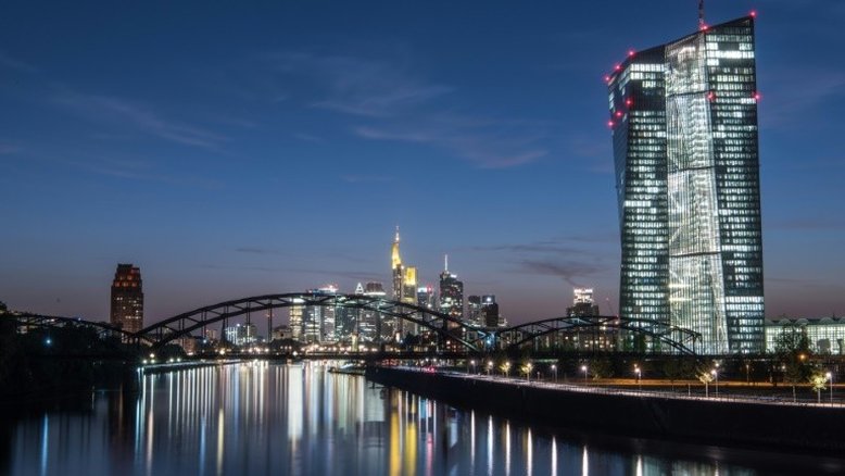 Inflação na zona do euro avança 1,9% em abril