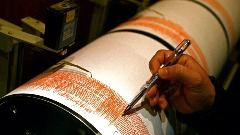 Terremoto de 6,9 graus abala centro do Chile