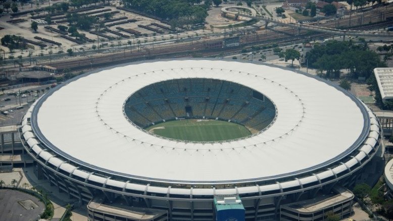 Megaescândalo de corrupção atinge o esporte brasileiro