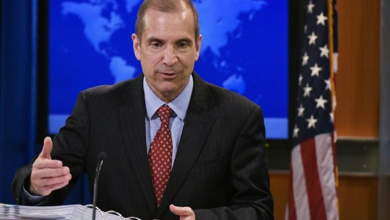 EUA classificam de "crime de guerra" ataque químico atribuído a Assad