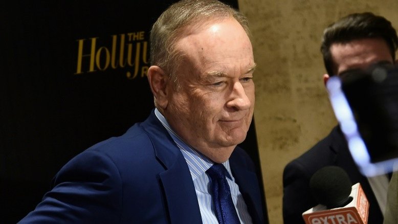 Trump defende apresentador de TV acusado de assédio sexual