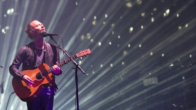 Artistas pedem ao Radiohead para cancelar show em Israel