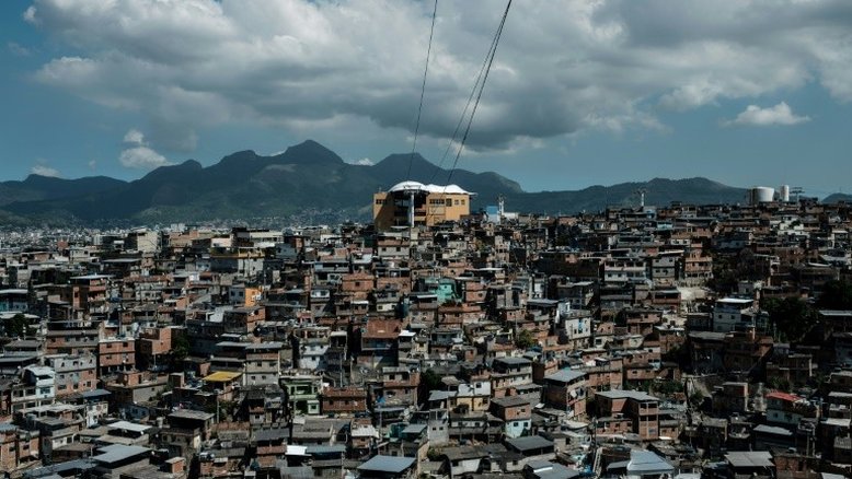 Teleférico do Complexo do Alemão não leva mais a lugar nenhum