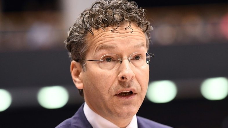 Presidente do Eurogrupo nega ter insultado países do sul da UE