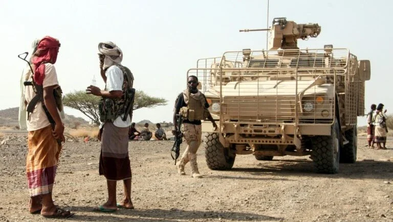 Cinco supostos membros da Al-Qaeda e 3 civis mortos em ataque de drone no Iêmen