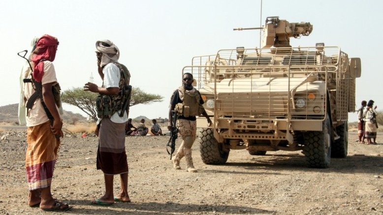 Cinco supostos membros da Al-Qaeda e 3 civis mortos em ataque de drone no Iêmen