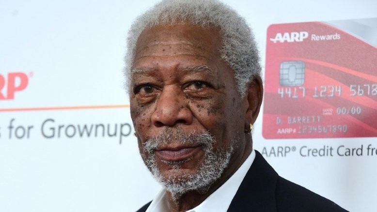 Ator Morgan Freeman é acusado por 8 mulheres de abuso sexual