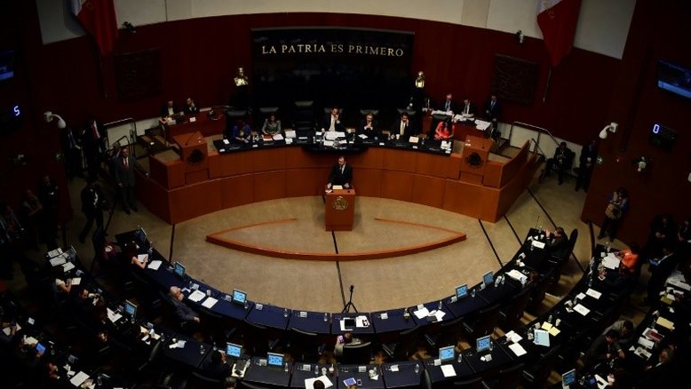 México aprova lei contra tortura