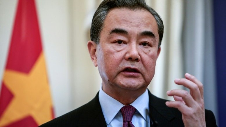 China exige o cessar das manobras militares EUA-Coreia do Sul
