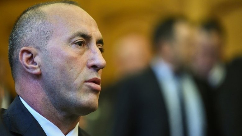 Justiça francesa rejeita extradição para Sérvia de ex-líder rebelde kosovar