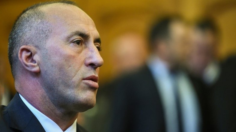 Justiça francesa rejeita extradição para Sérvia de ex-líder rebelde kosovar