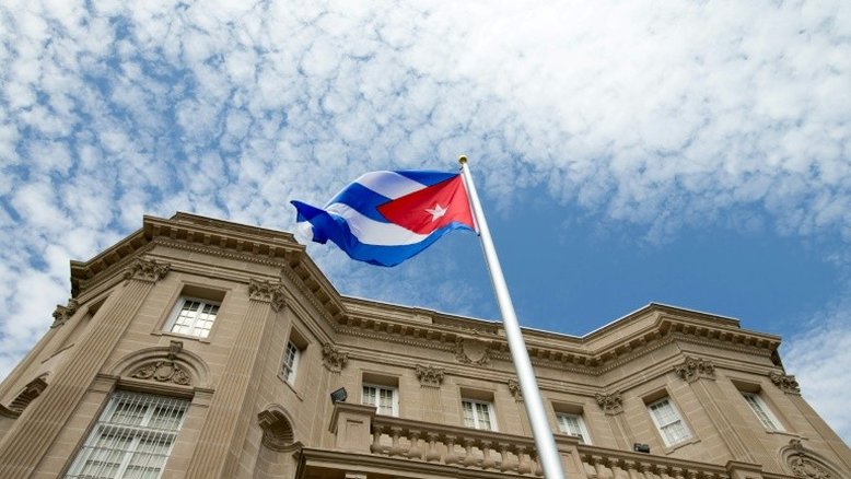Agência cubana de imprensa reabre operações em Washington
