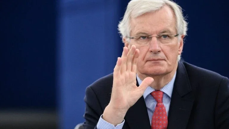 Eurocâmara aprova linhas vermelhas para negociações do Brexit