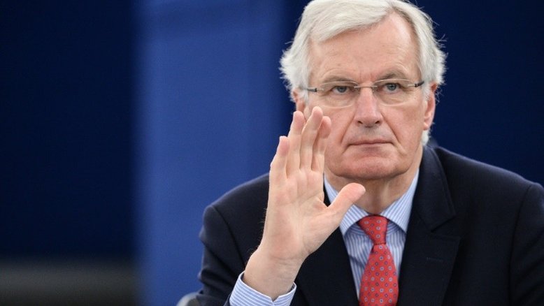 Eurocâmara aprova linhas vermelhas para negociações do Brexit