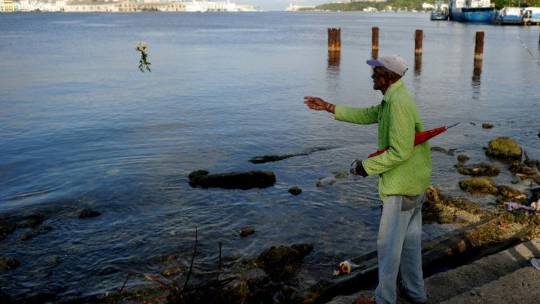 Cuba aprova plano contra mudanças climáticas