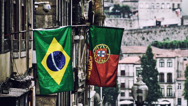 Portugal facilita regras para entrada de brasileiros