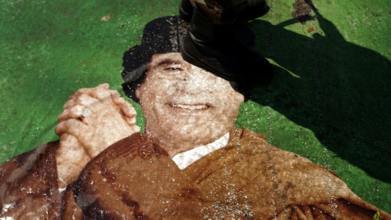TPI emite mandado de captura contra ex-chefe de segurança de Kadhafi