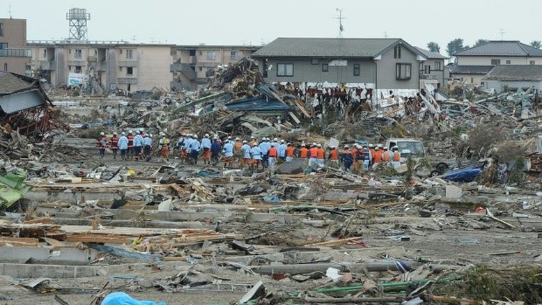 Japão: ministro encarregado por Reconstrução pede demissão após gafe