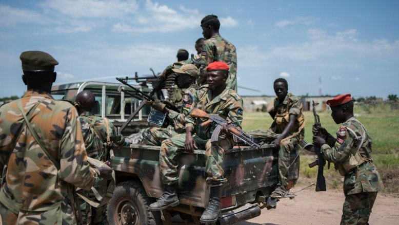 ONU: combates em Wau, no Sudão do Sul, deixam ao menos 16 civis mortos