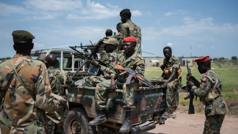 ONU: combates em Wau, no Sudão do Sul, deixam ao menos 16 civis mortos