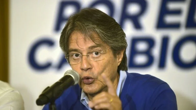 Equador: candidato opositor rejeita resultado eleitoral