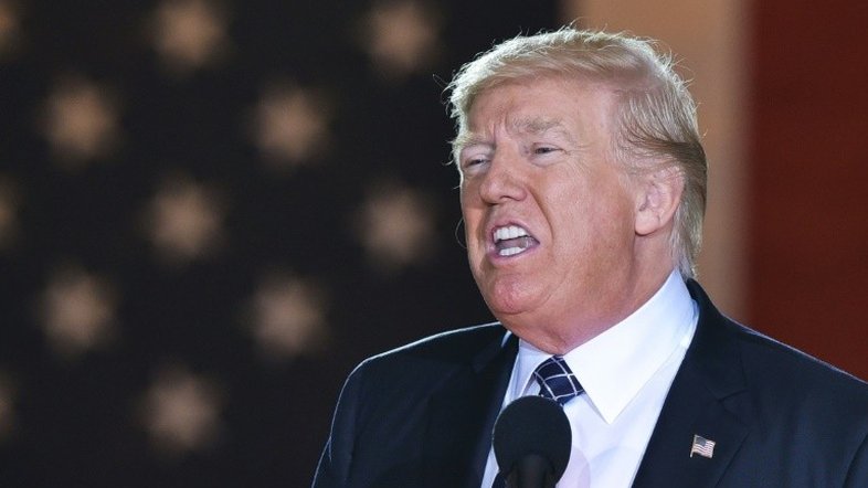Trump lança 'maior corte de impostos da história' dos EUA