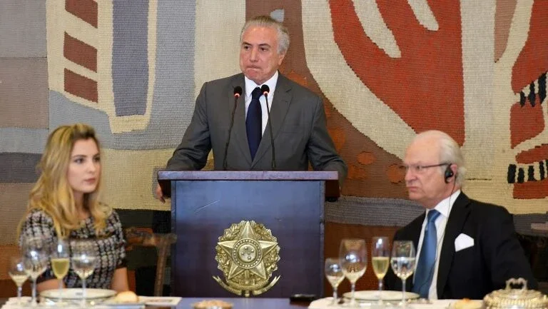 Os nomes-chave das investigações que devastam o Brasil