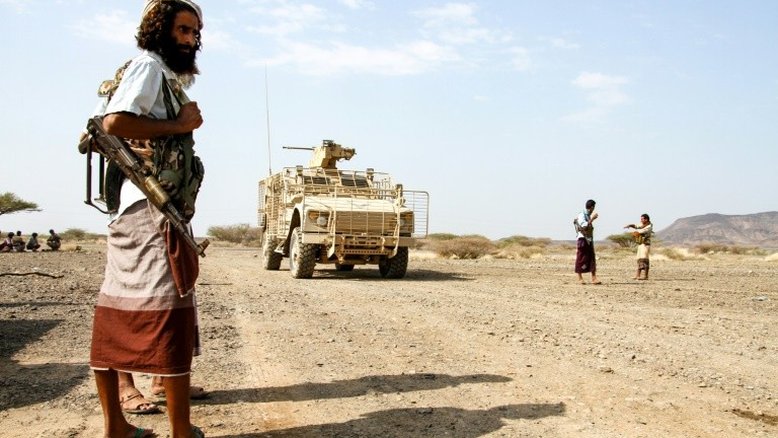 Cinco mortos no Iêmen em ataque de drone contra Al-Qaeda