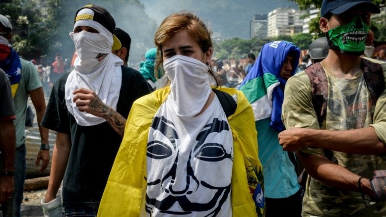 Venezuela inicia oficialmente saída da OEA