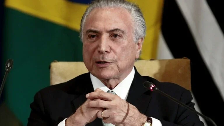 Temer recebe Rajoy para discutir agenda econômica
