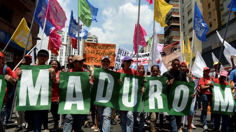 Entenda o que a Venezuela pretende com sua saída da OEA