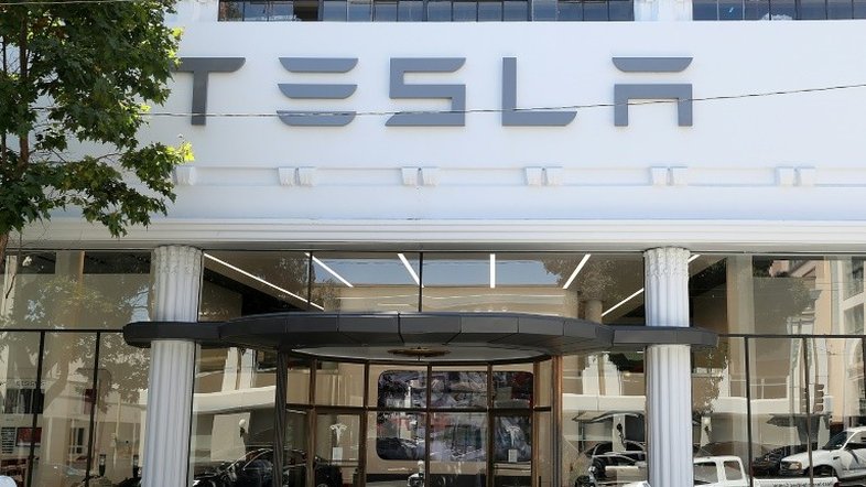 Tesla supera General Motors em valor de mercado
